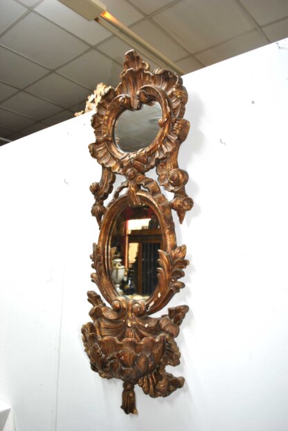 Cornucopia con benditera - Imagen 4