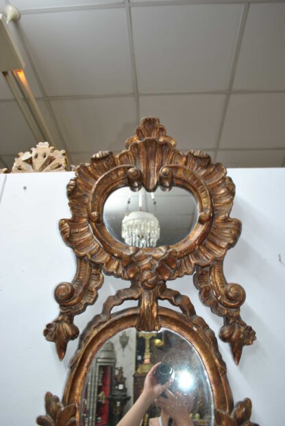 Cornucopia con benditera - Imagen 5