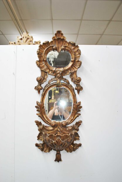 Cornucopia con benditera - Imagen 2