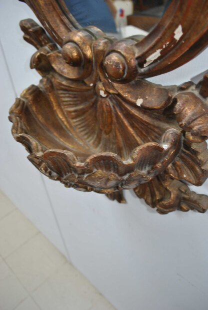 Cornucopia con benditera - Imagen 8