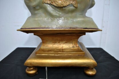 Figura Virgen del Carmen y Niño - Imagen 8