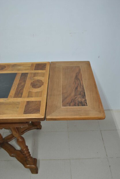 Mesa de centro o auxiliar extensible - Imagen 2