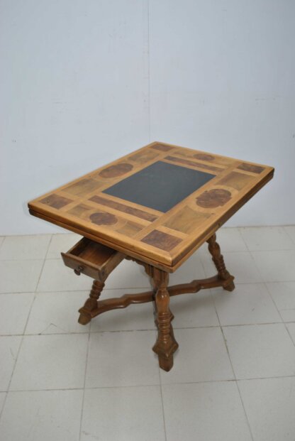 Mesa de centro o auxiliar extensible - Imagen 3