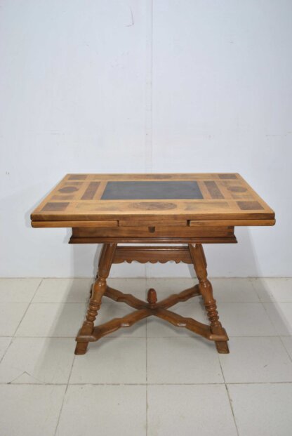 Mesa de centro o auxiliar extensible - Imagen 4