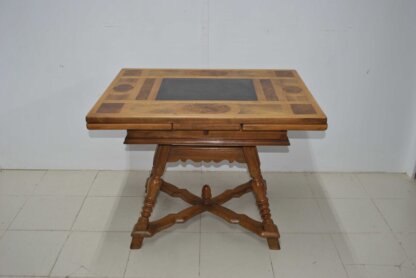 Mesa de centro o auxiliar extensible - Imagen 5