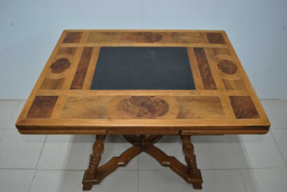 Mesa de centro o auxiliar extensible - Imagen 6
