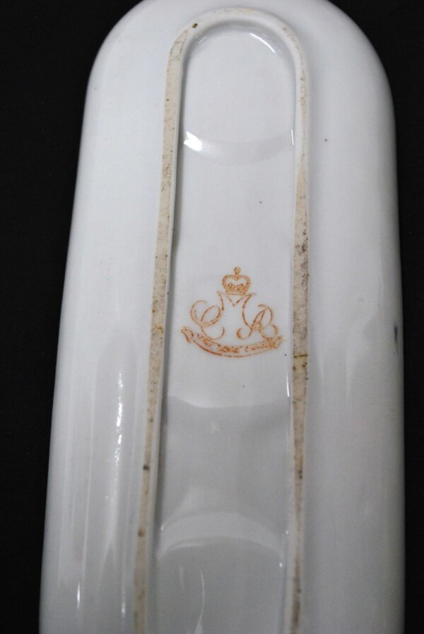 Juego de especieros porcelana - Imagen 5