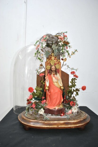 Fanal con Sagrado Corazón - Imagen 7