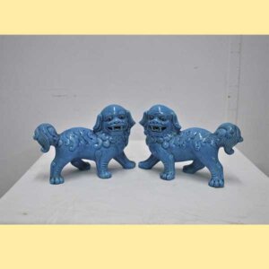 Perros de Foo