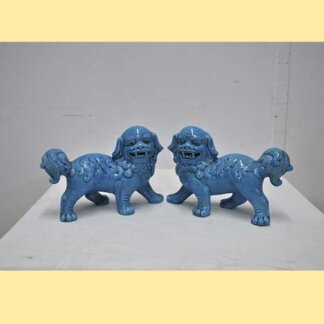 Perros de Foo