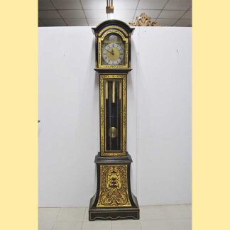 Reloj de pie Napoleón III
