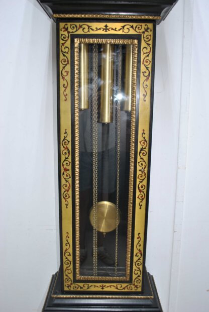 Reloj de pie Napoleón III - Imagen 7