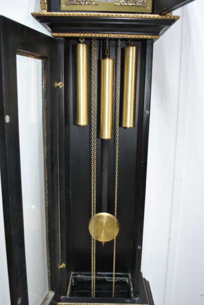 Reloj de pie Napoleón III - Imagen 9