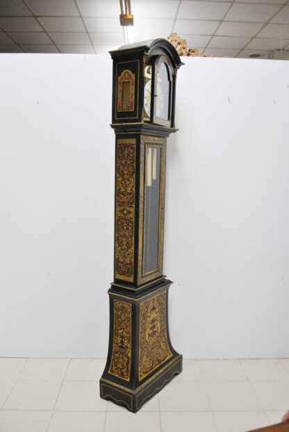 Reloj de pie Napoleón III - Imagen 10