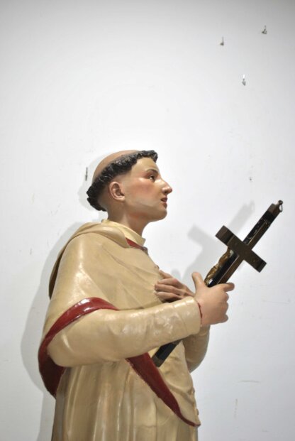 Figura San Luis Gonzaga - Imagen 11