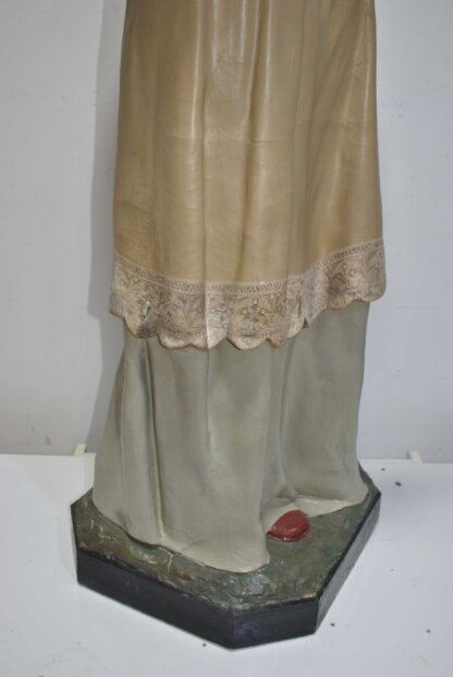 Figura San Luis Gonzaga - Imagen 12