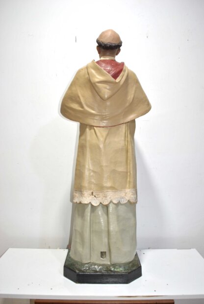 Figura San Luis Gonzaga - Imagen 13