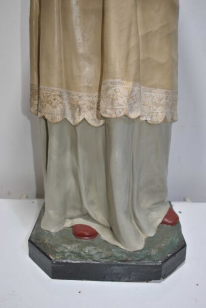 Figura San Luis Gonzaga - Imagen 3