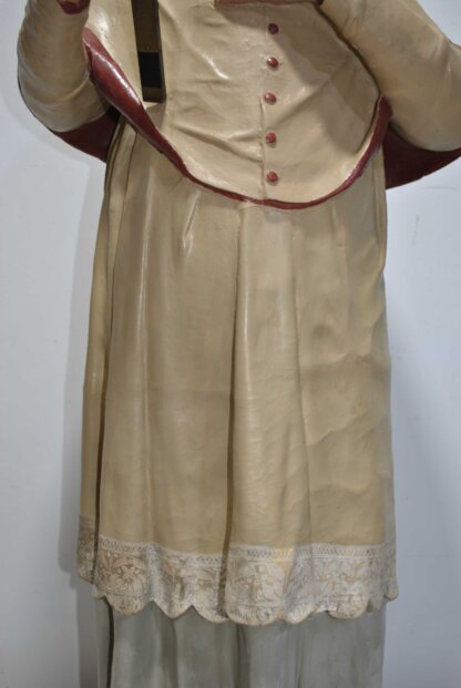 Figura San Luis Gonzaga - Imagen 4