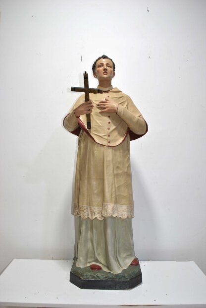Figura San Luis Gonzaga - Imagen 2