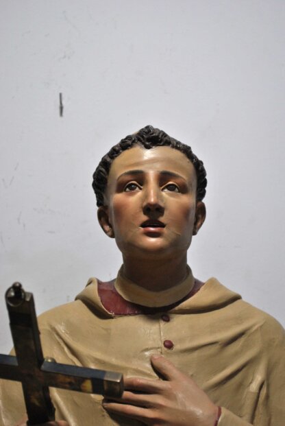Figura San Luis Gonzaga - Imagen 7