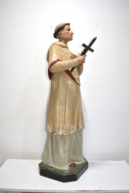 Figura San Luis Gonzaga - Imagen 10