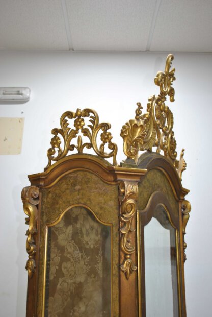 Capilla de madera Barroca - Imagen 12