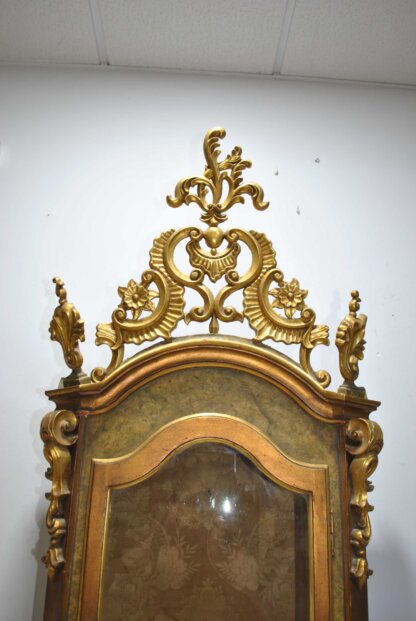 Capilla de madera Barroca - Imagen 3