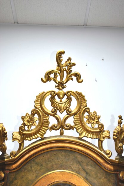Capilla de madera Barroca - Imagen 4
