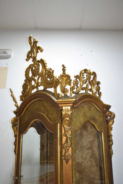 Capilla de madera Barroca - Imagen 9