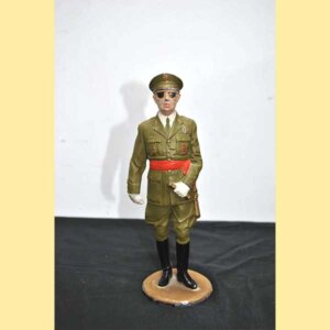 Figura Francisco Franco