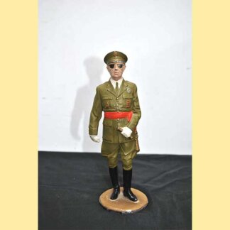 Figura Francisco Franco