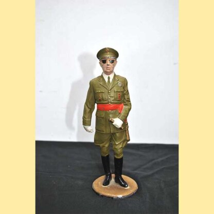 Figura Francisco Franco