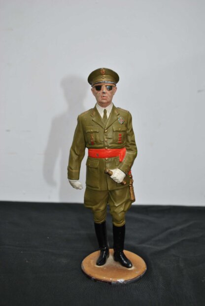 Figura Francisco Franco - Imagen 4