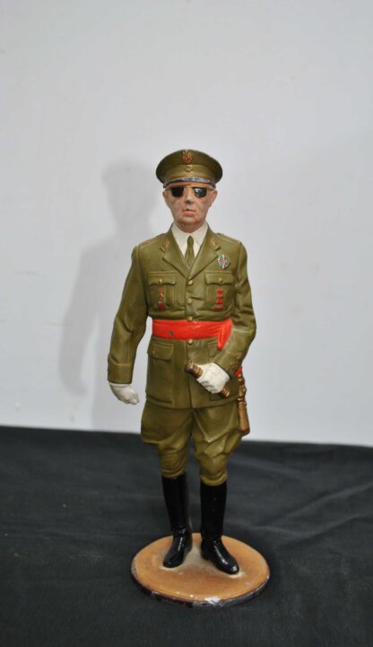 Figura Francisco Franco - Imagen 5