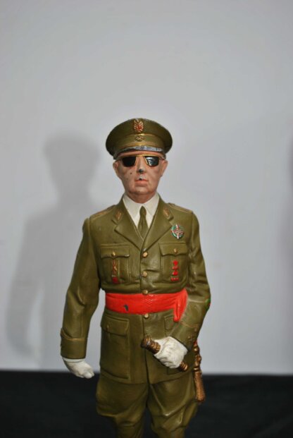 Figura Francisco Franco - Imagen 6