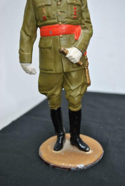 Figura Francisco Franco - Imagen 7