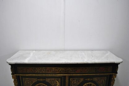 Aparador entredós Napoleón III - Imagen 4