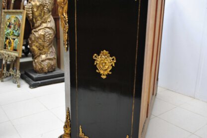 Aparador entredós Napoleón III - Imagen 10