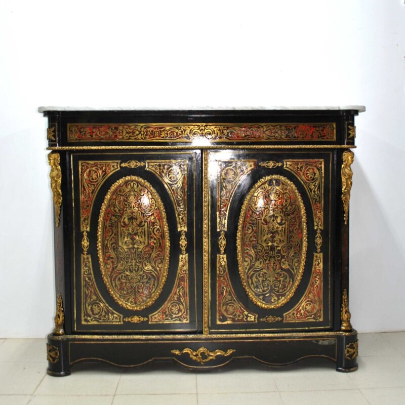 Aparador entredós Napoleón III