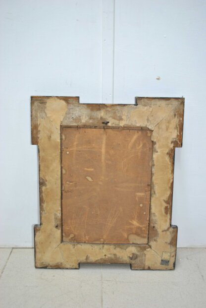 Espejo rectangular Luis XVI - Imagen 7