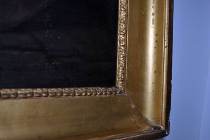 Pintura óleo Edward Portielje, S. XIX - Imagen 10