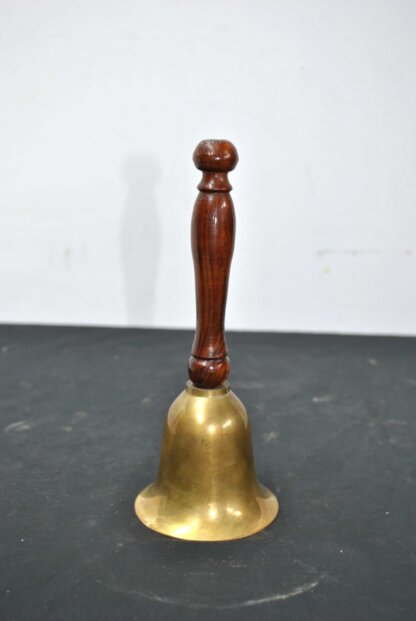 Campana de mano - Imagen 2