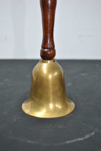 Campana de mano - Imagen 3