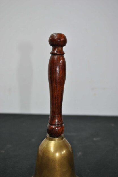 Campana de mano - Imagen 4