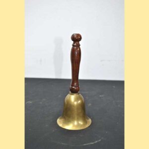 Campana de mano