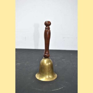 Campana de mano