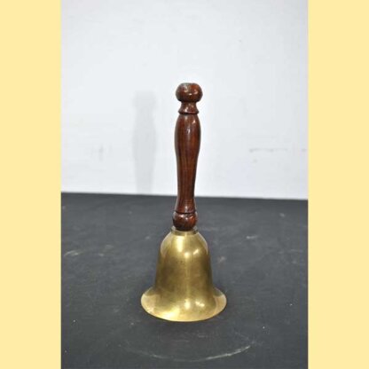 Campana de mano