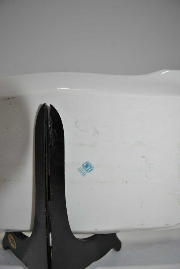 Bandeja de porcelana - Imagen 6