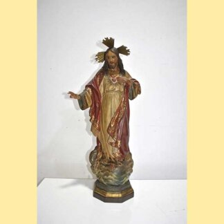 Sagrado Corazón Olot